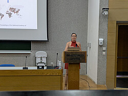 Kyriaki Kalimeri