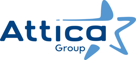 Attica Group